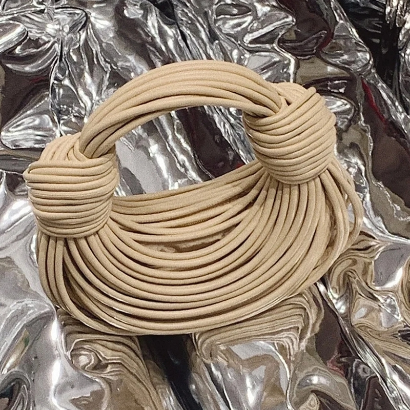 brown_knotted_leather_handbags_woven_bag_with_zipper_2