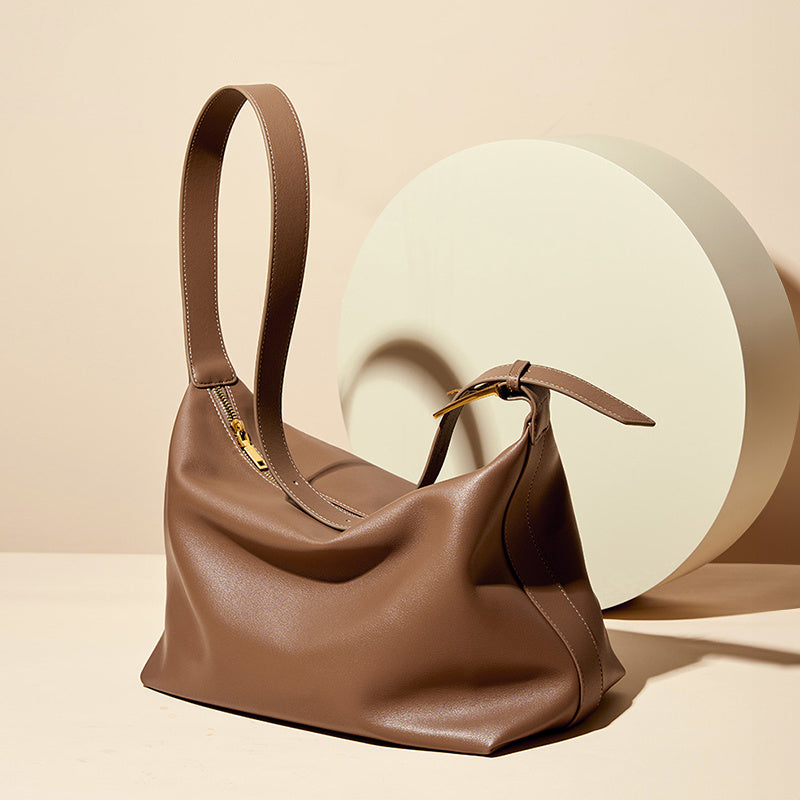 brown_leather_large_tote_bag_zipper_crossbody_bags_5