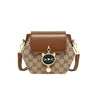brown_leather_letter_graphic_shoulder_bag_mini_crossbody_bags_with_cat_charm_1