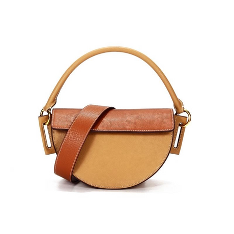 brown_leather_top_handle_half_moon_saddle_flap_shoulder_bags_1