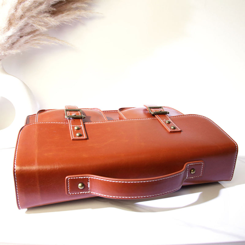 brown_retro_message_bags_pocket_convertible_backpack_bags_10