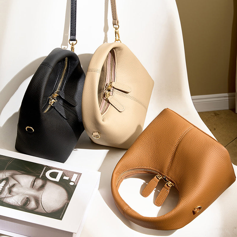 camel_leather_half_moon_handbags_double_zipper_crossbody_bag_1