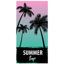 Coconut Tree Beach Towel | PRUSES - PRUSES