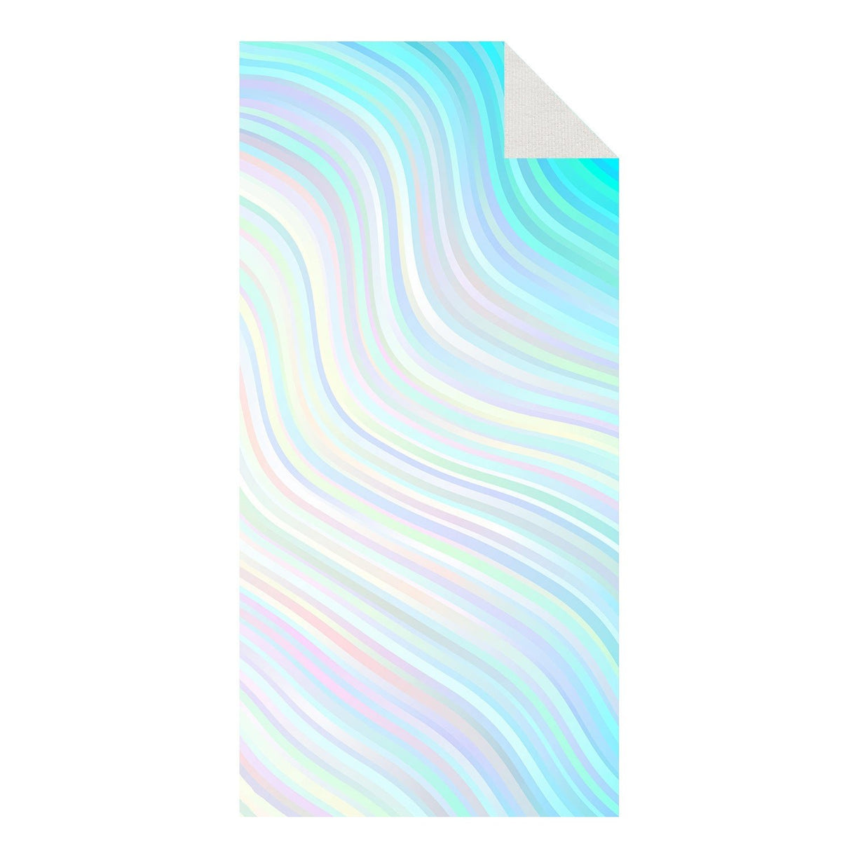 Color Stripe Pattern Beach Towels | PRUSES - PRUSES