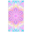 Colorful Lightweight Beach Towel | PRUSES - PRUSES