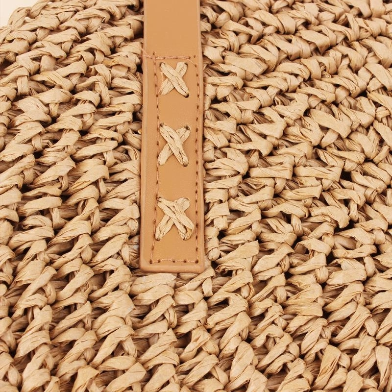 dark_brown_circle_straw_shoulder_tote_beach_bags_6