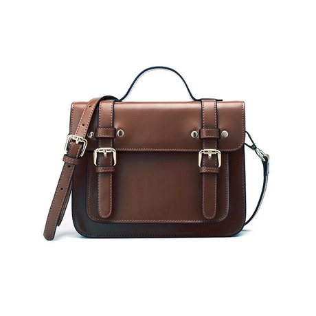 dark_brown_retro_school_leather_satchel_bag_crossbody_message_bags_8