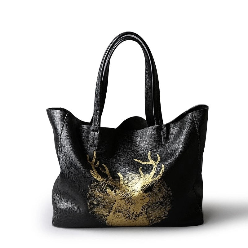 deer_floral_black_genuine_leather_tote_bag_shoulder_bags_for_women_5__1_1_1jpgmst