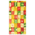 Fruit Pattern Double - Faced Fleece Beach Towel | PRUSES - PRUSES