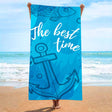 Fun Summer Beach Towel | PRUSES - PRUSES