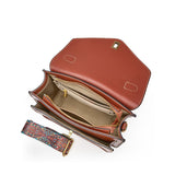 Genuine Leather High - end Women's Shoulder Bag |PRUSES - PRUSES