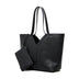 Genuine Leather Tote Bag Large Capacity Shoulder Bag |PRUSES - PRUSES