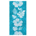 Graphic Print Beach Towel | PRUSES - PRUSES