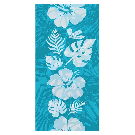 Graphic Print Beach Towel | PRUSES - PRUSES