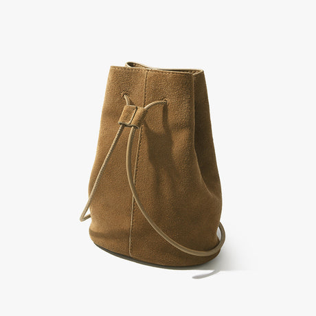 green_genuine_leather_drawstring_bucket_bags_mini_crossbody_bags_for_women