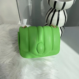 green_quilted_flap_shoudler_bag_chain_crossbody_purse_with_botton_2
