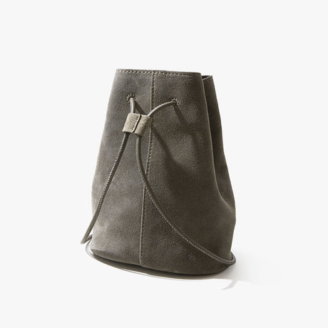 grey_genuine_leather_drawstring_bucket_bags_mini_crossbody_bags_for_women