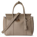 grey_leather_buckle_large_tote_bags_handbags_for_work_2