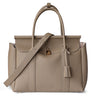 grey_leather_buckle_large_tote_bags_handbags_for_work_2