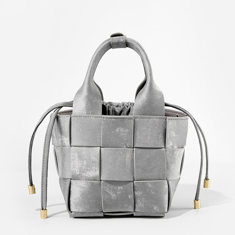 grey_leather_woven_mini_tote_bag_shoulder_hand_purse_6