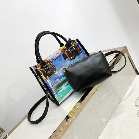 holographic_satchel_bag_inside_pouch_clear_jelly_handbags_2