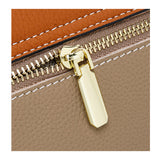 khaki_leather_flap_saddle_bag_buckle_shoulder_bag_5
