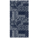 Large Printed Beach Towel For Summer | PRUSES - PRUSES