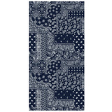 Large Printed Beach Towel For Summer | PRUSES - PRUSES