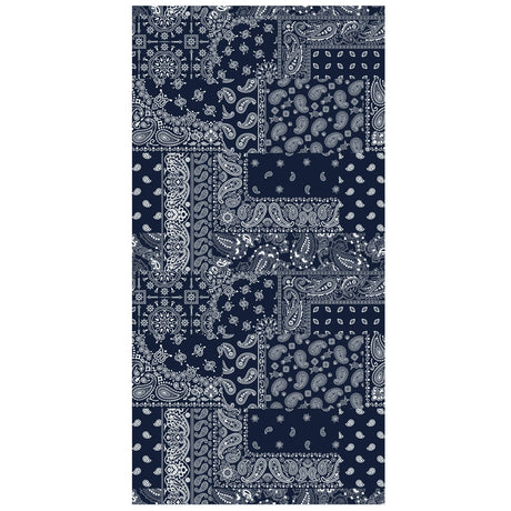 Large Printed Beach Towel For Summer | PRUSES - PRUSES