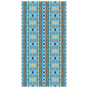 Large Printed Beach Towel For Summer | PRUSES - PRUSES