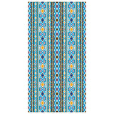 Large Printed Beach Towel For Summer | PRUSES - PRUSES