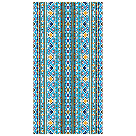 Large Printed Beach Towel For Summer | PRUSES - PRUSES