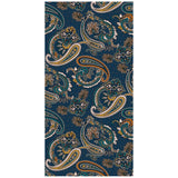 Large Printed Beach Towel For Summer | PRUSES - PRUSES