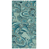 Large Printed Beach Towel For Summer | PRUSES - PRUSES