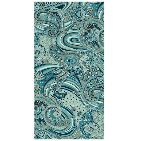 Large Printed Beach Towel For Summer | PRUSES - PRUSES