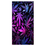 Maple Leaf Beach Towel | PRUSES - PRUSES
