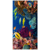 Marine Animals Beach Towel | PRUSES - PRUSES