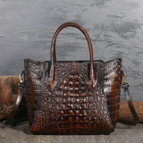 maroon_crocodile_leather_handbags_zipper_tote_bags_4__1_1