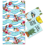 Multipurpose Gym And Beach Towel | PRUSES - PRUSES