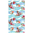 Multipurpose Gym And Beach Towel | PRUSES - PRUSES