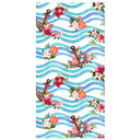 Multipurpose Gym And Beach Towel | PRUSES - PRUSES