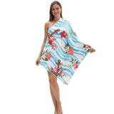 Multipurpose Gym And Beach Towel | PRUSES - PRUSES