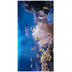 Pattern of the Underwater World Beach Towel | PRUSES - PRUSES