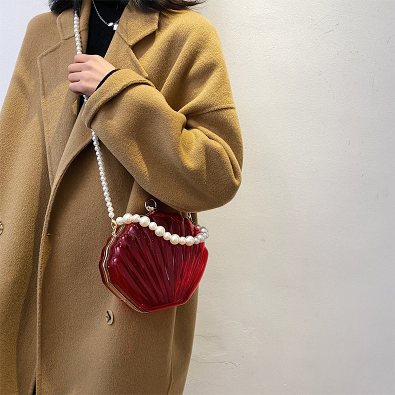 pearl_strap_transparent_clutch_bags_small_clear_purse_1