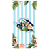 Pineapple Beach Towel | PRUSES - PRUSES