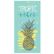 Pineapple Beach Towel | PRUSES - PRUSES