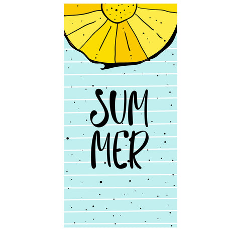 Pineapple Beach Towel | PRUSES - PRUSES