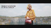 PRUSES Genuine leather bag promotional vedio