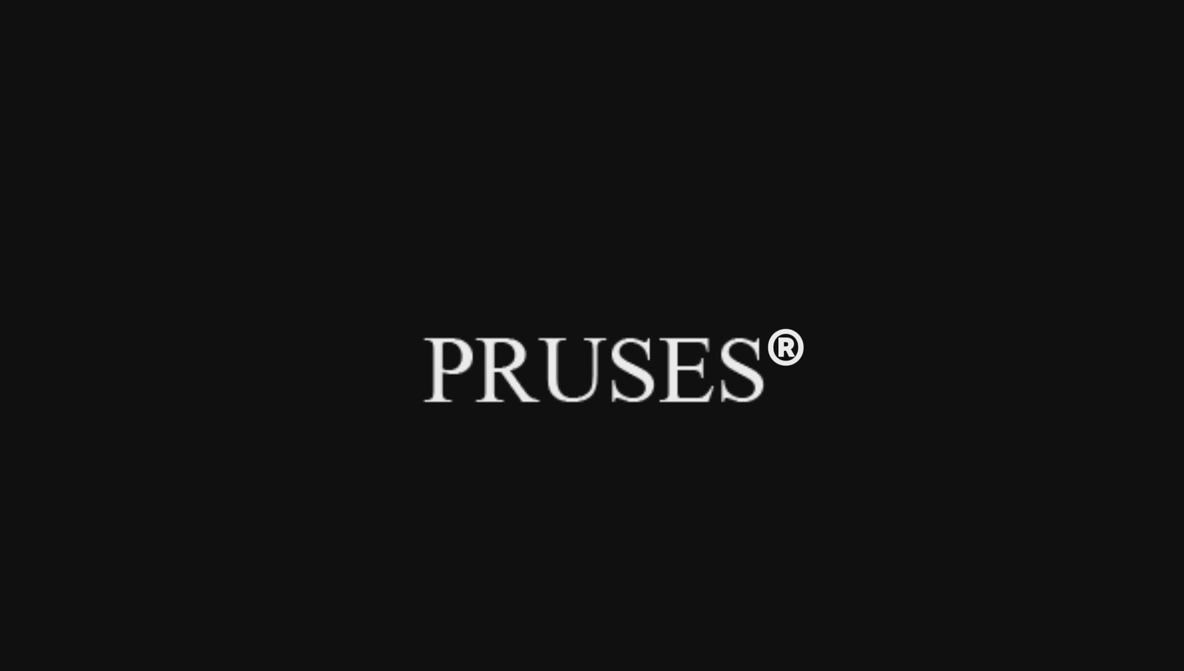 PRUSES Handmade Plus Size Fashion Video explain