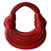 red_knotted_leather_handbags_woven_bag_with_zipper_1